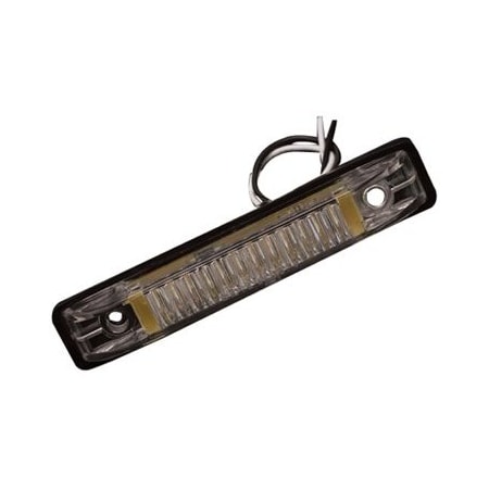 Sea-Dog Light-White Strip Led, No 401450-1 401450-1
